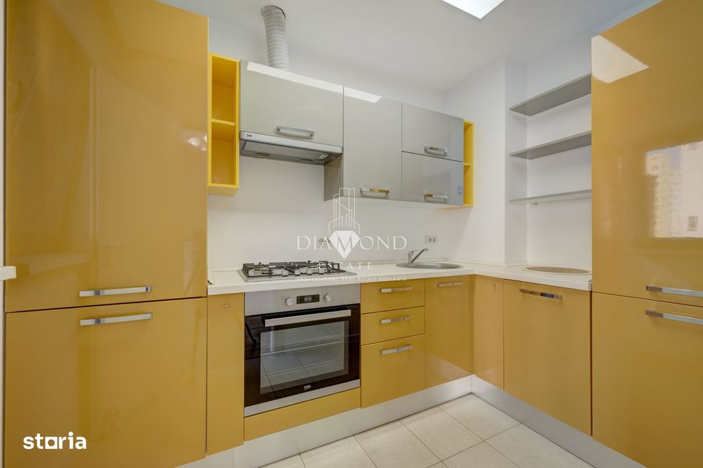 0% Comision | Apartament 2 camere Nusco Citta Pantelimon | Mega Mall