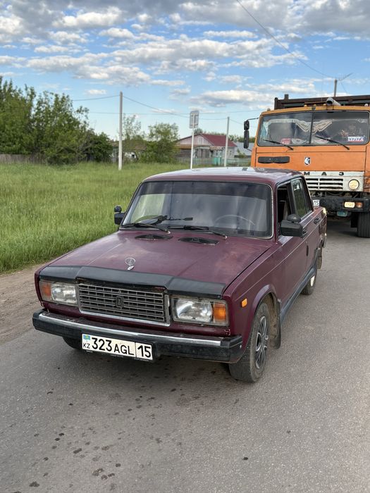 Продам семерку !