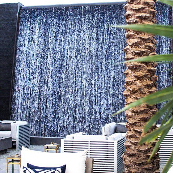 Sharshara & водопад мастер