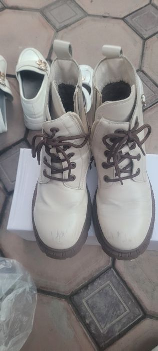 Продам детские тупли осени