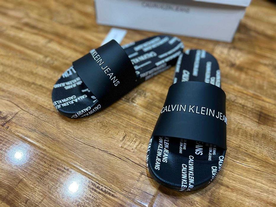 Calvin Klein шлепанцы для бассейна РАЗМЕР 39,40,41