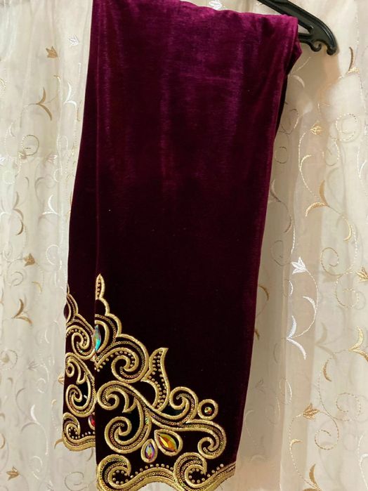 Национальный костюм