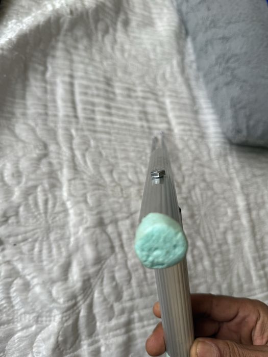 Продавам дедектор за злато