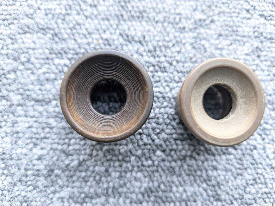 Bush Terlux бинокъл 12x