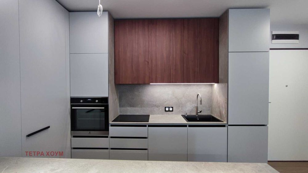 Даваме Под Наем Двустаен Апартамент В Бъкстон