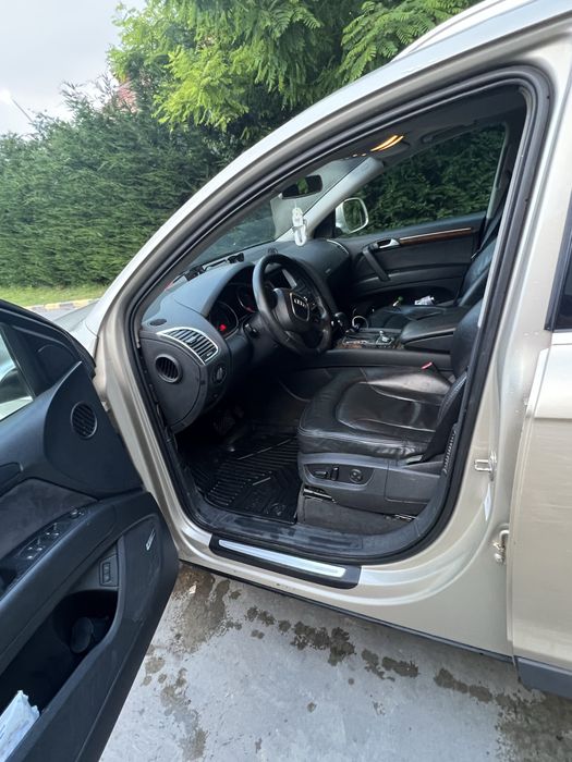 AUDI Q7 2009 — imagine 4