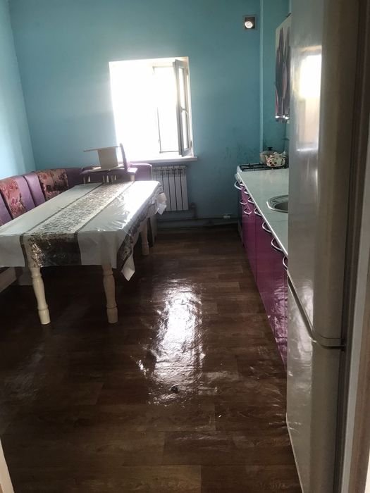 Сдаются комнаты в новом общежитии