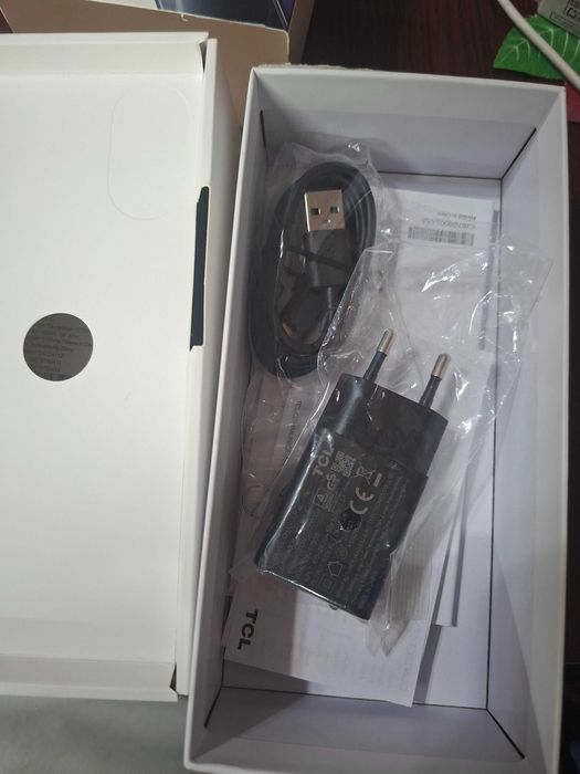 TCL 505 4g 128Gb