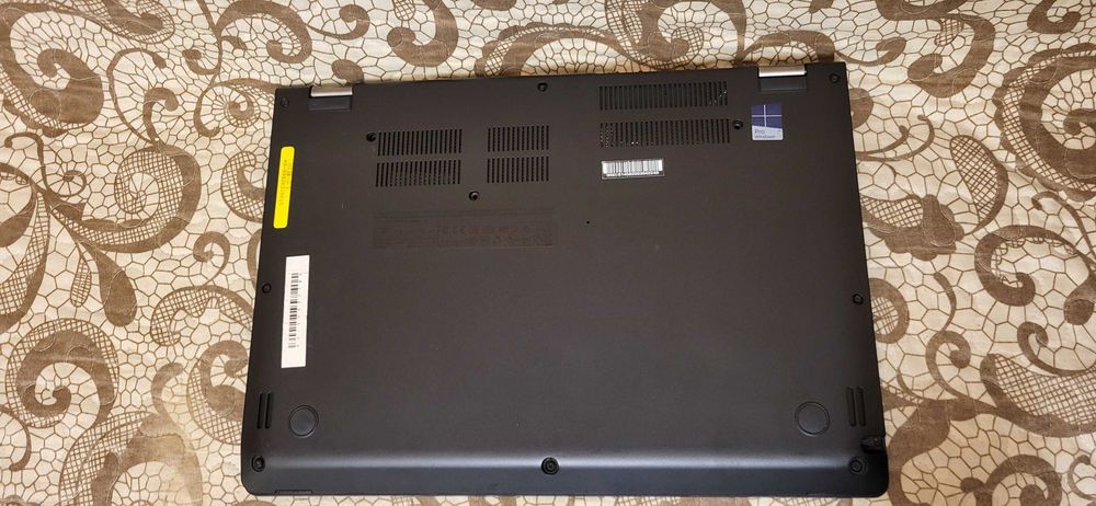 Lenovo Yoga 460 carcasa tastatura
