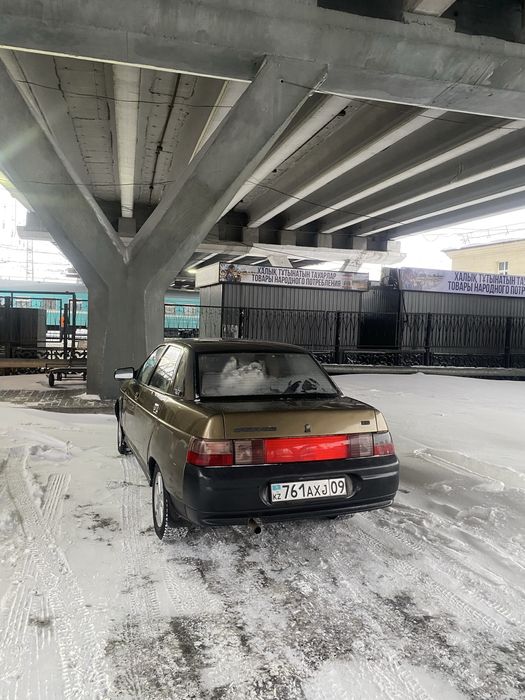 продаю десятку 1999года карбиратор
