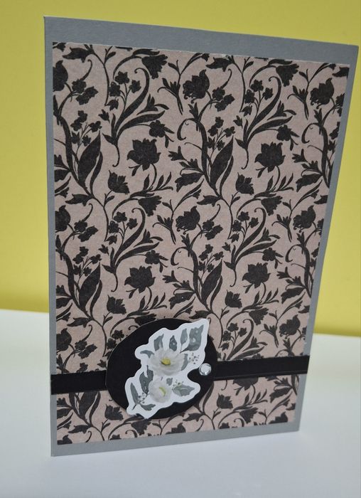 Ръчно изработени картички