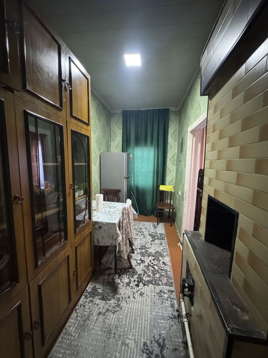 Дешевый двухкомнатный дом 2 комнаты 40м2 метро Технопарк