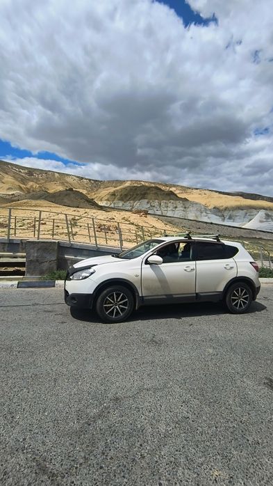 Продам Ниссан Кашкай