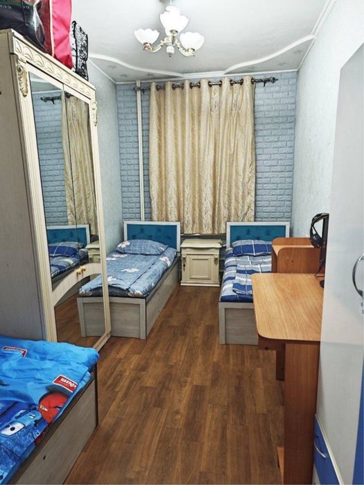 2-комнатная, ТТЗ-1 | 50 м² | $64 950