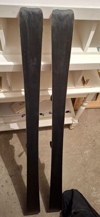 Schiuri Atomic Ski 145cm, Radius 12