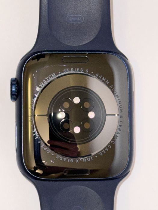 apple watch 6 cellular second hand si noi de vanzare • Anunturi