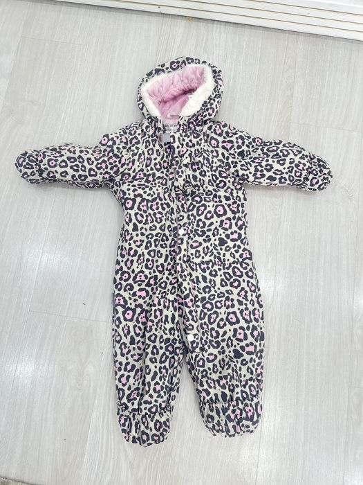 Комбинезон детский Демисезонное
