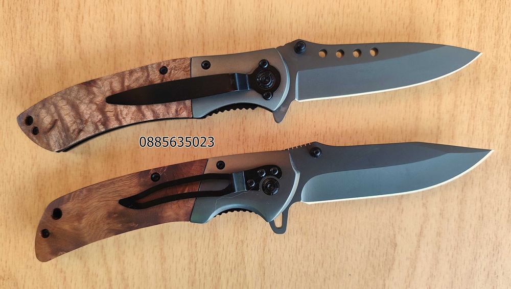 Сгъваем нож Browning 351/354