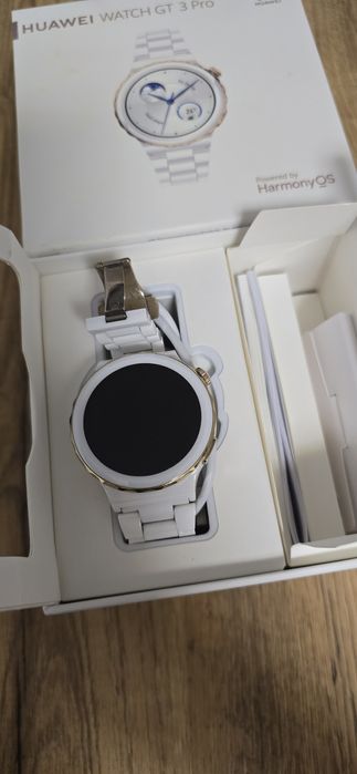 Smart watch Huawei Gt 3 Pro