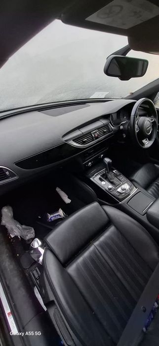 Dezmembrez Audi A6