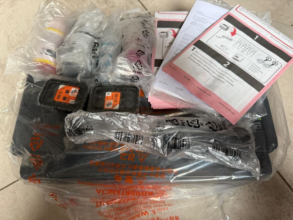 Принтер Canon PIXMA g1400