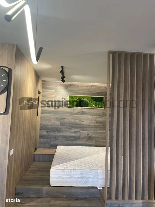 Apartament 2 camere open space în Oradea