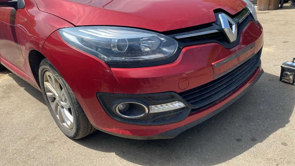 Dezmembrez Renault Megane 3 1.5 DCi an 2014