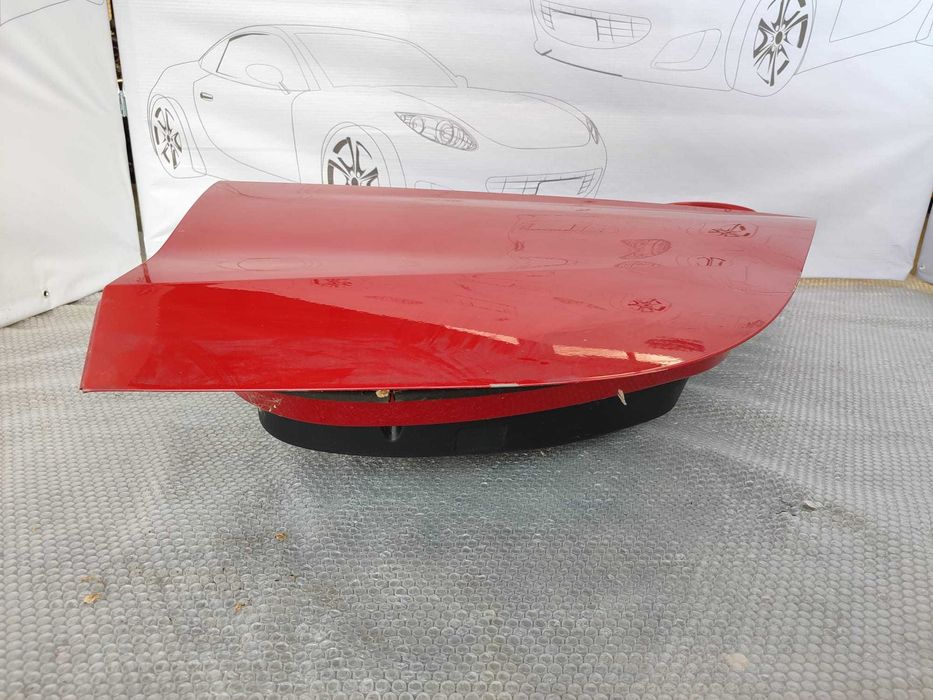 Usa Spate Stanga BMW Seria 1 (F40) Hatchback 2019–2024 / Cod OEM 4152 8737063 (11A)