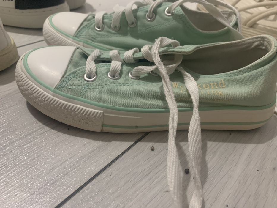 Обувь детский б/у