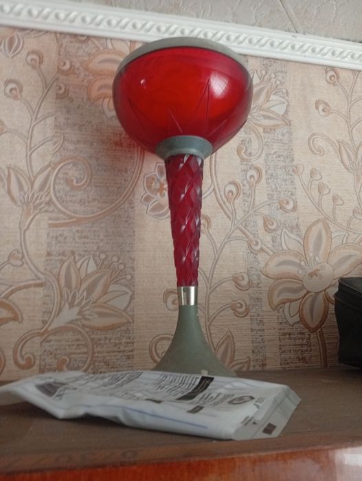 Спортивные кубки