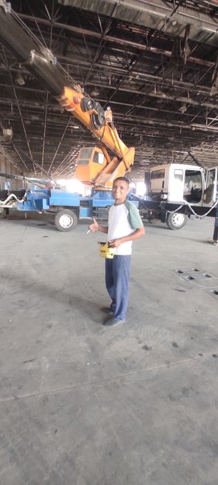 Avtovishka xizmati ortakashlarsiz автовишка услуга без посредников