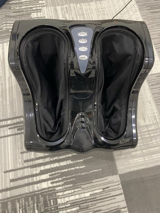 Массажер для ног