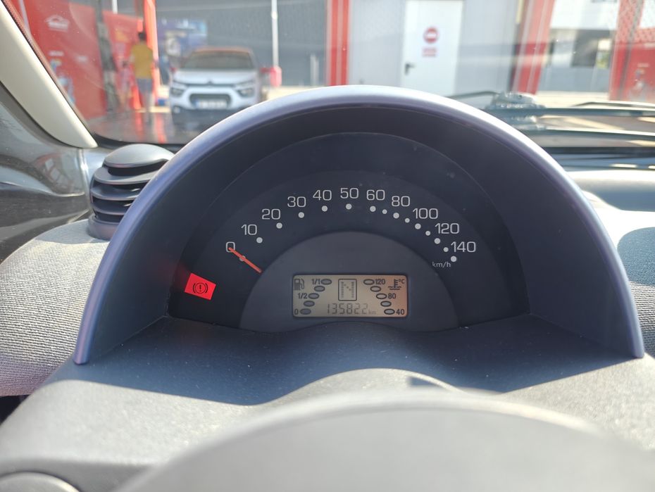 De vânzare Smart Fortwo (2006) – Mașină perfectă pentru traficul urban!