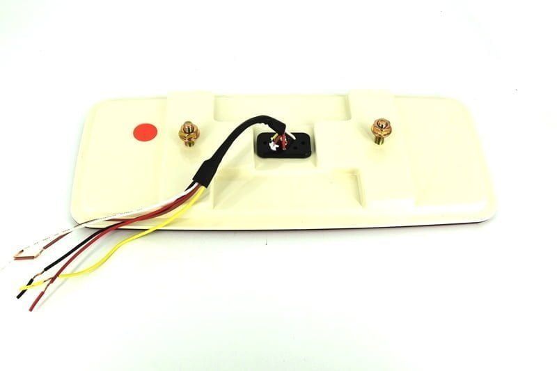 Lampa stop SMD (stanga) Voltaj 12V