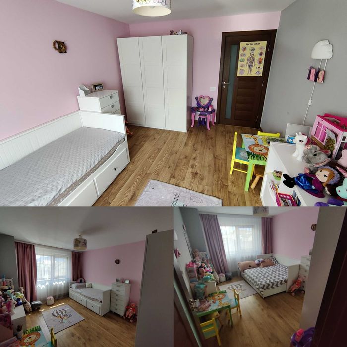 Casa de vanzare in Izvor,  Proprietar