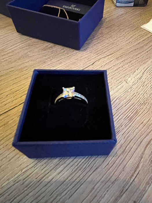 Комплект Сваровски/Swarovski