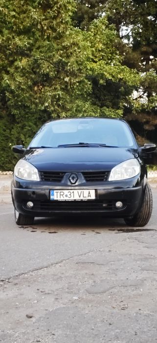 Vand Renault Scenic 2