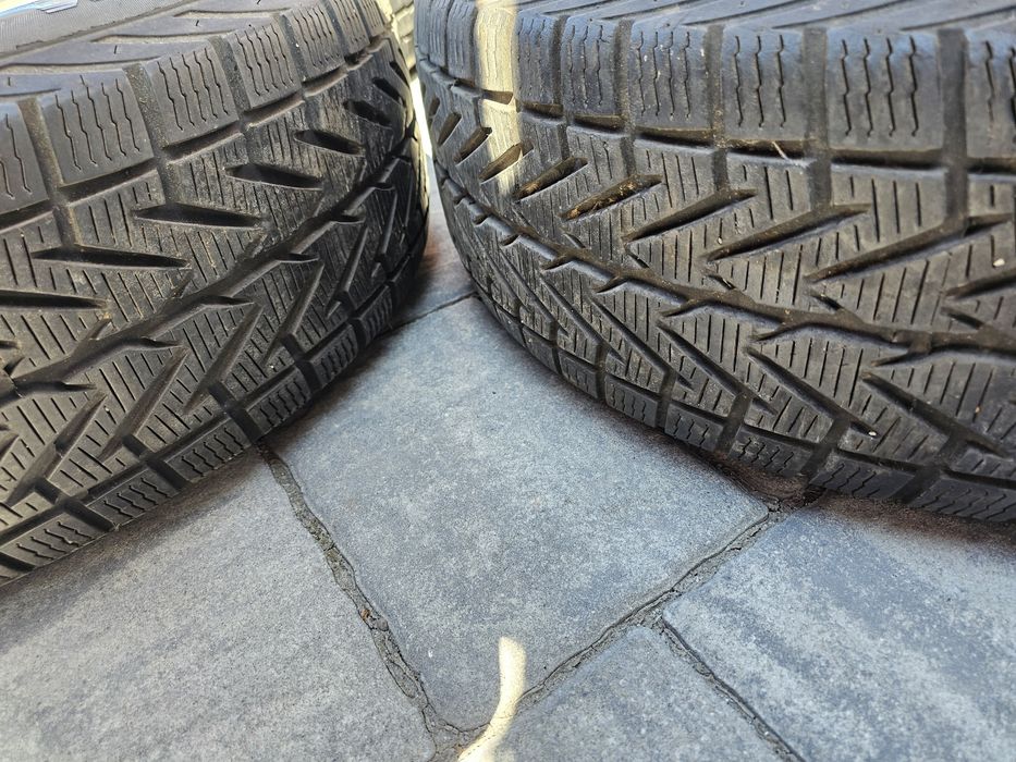 Jante originale Mercedes GL, GLE, ML  r17