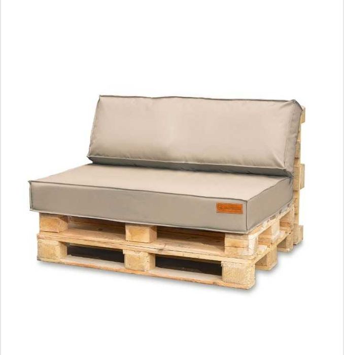 Евтини! Възглавници за градински мебели люлки палети пейки дивани и др