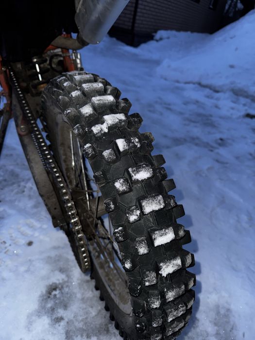 Мотоцикл kayo k2 pro 300