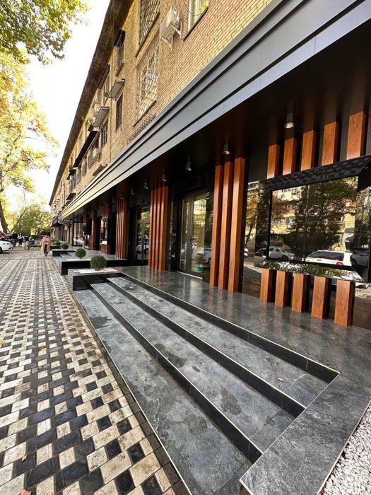 Нежилое помещение Ц-1 Dolce Italia 100 м2