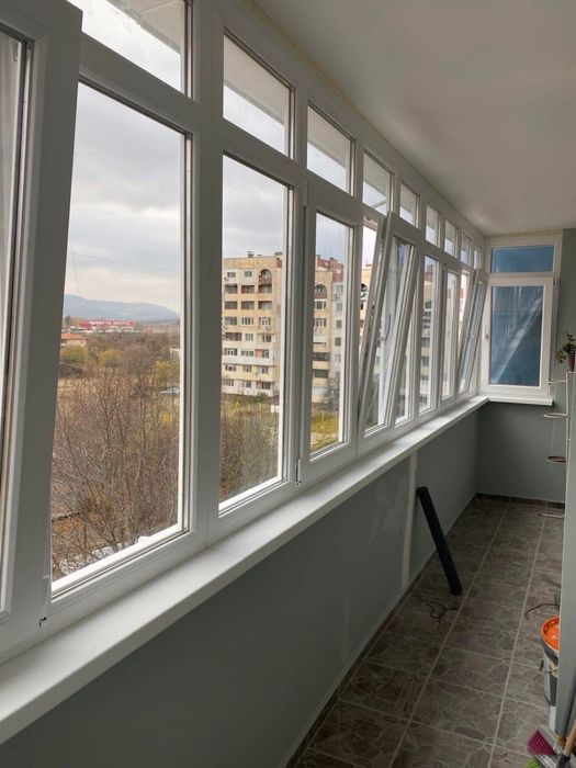 PVC, Al дограма и комарници