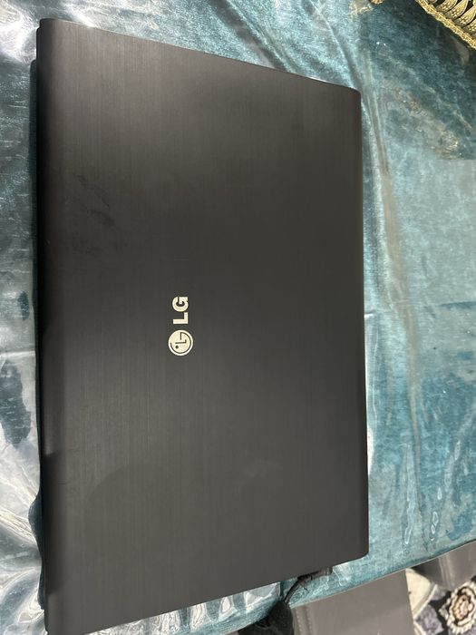 Noutbuk Lg Xnote