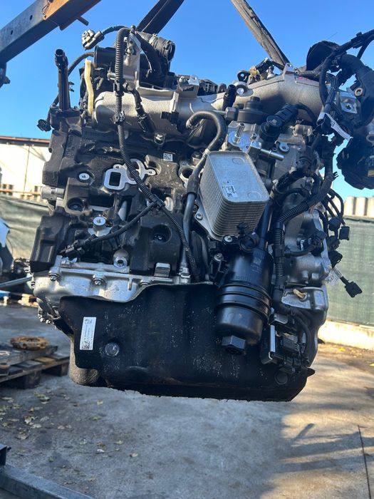 Motor BMW X1/X2 B47C20B