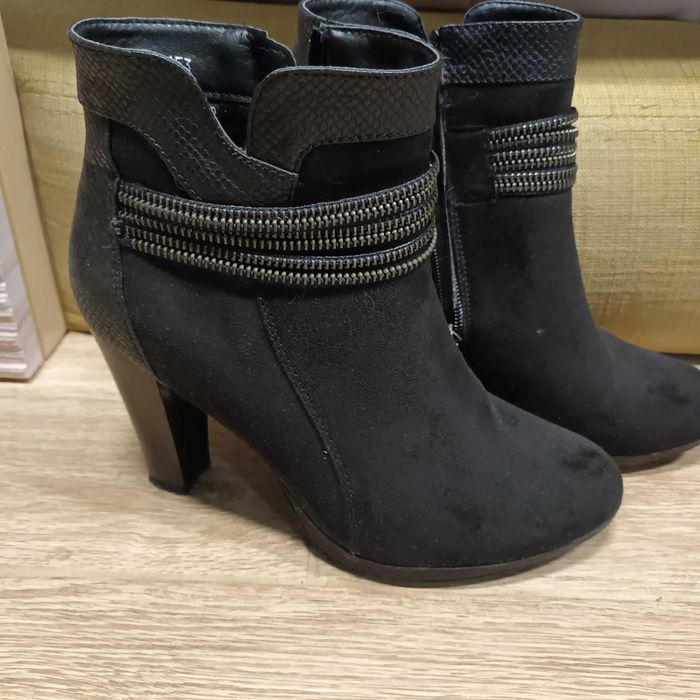 Боти-15лв./40номер