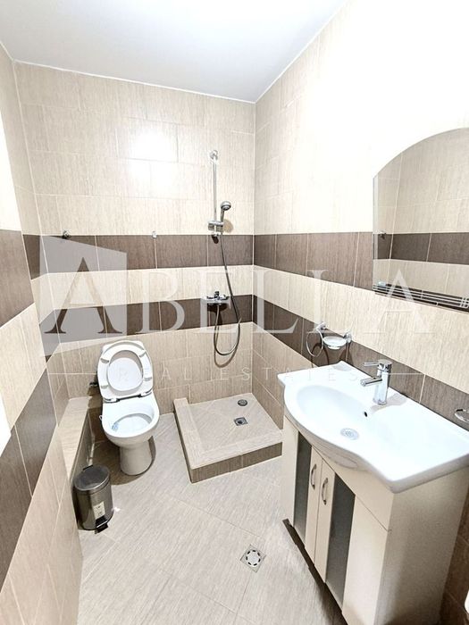 Дава се под наем Двустаен апартамент в София, Надежда 2 - 85 кв.м за 498.27 € - Снимка #10