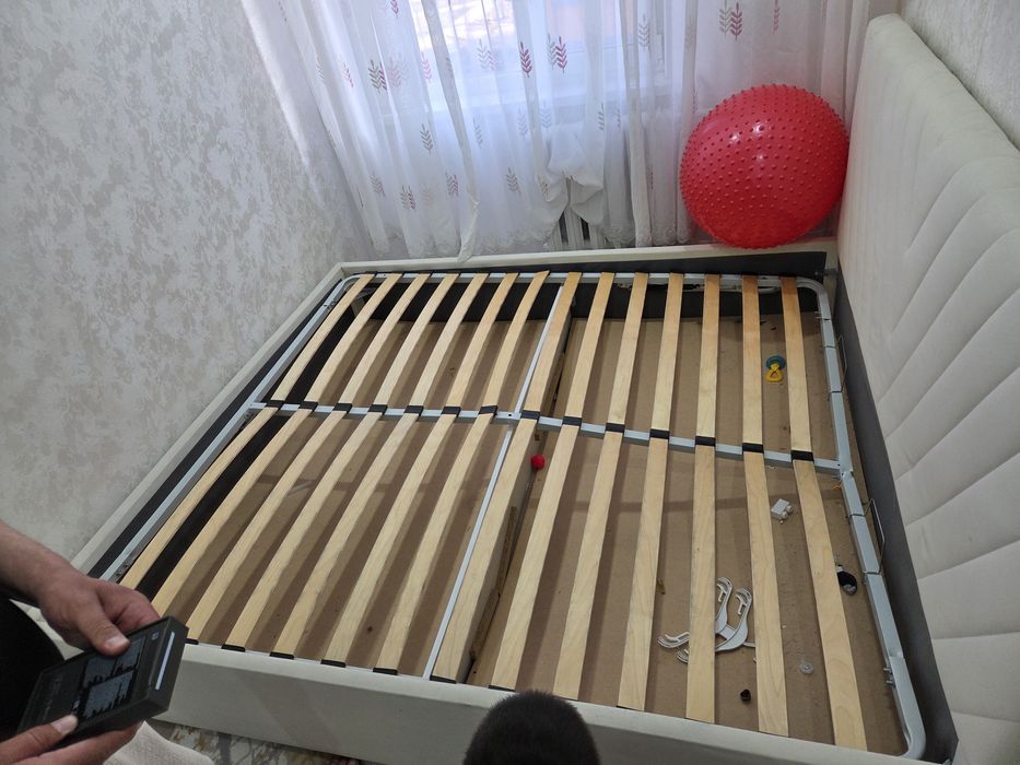 Продам кровать ИКЕА
