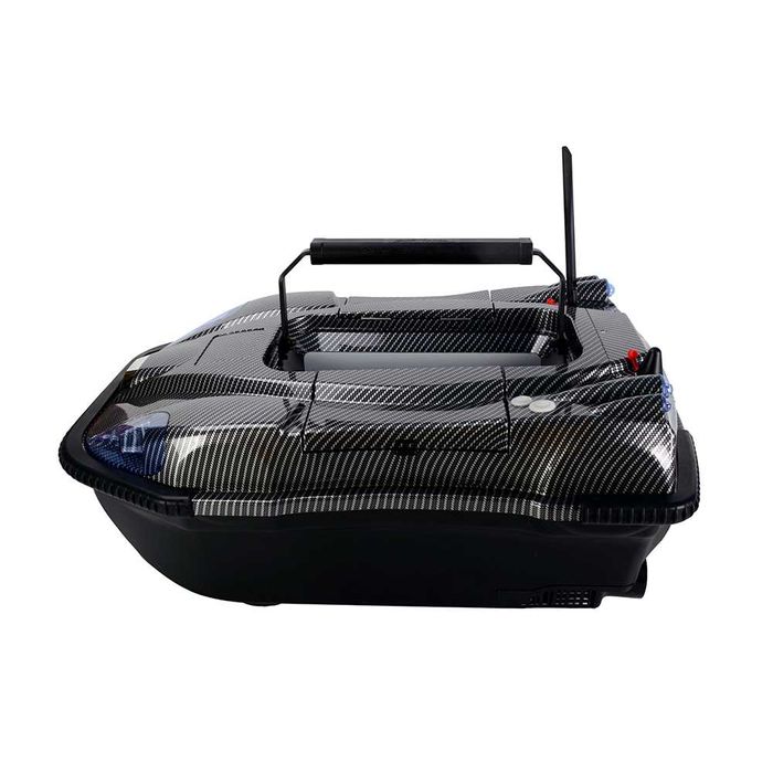 Лодка за захранка Leader PRO V4