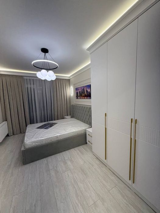 Юнусабад 14кв Хон Сарой ЖК Сайрам. 3 хона