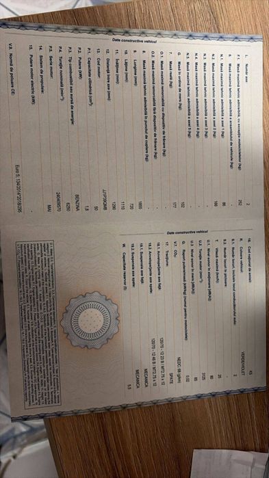 Scuter 49  cm  BSK LEON  fără permis